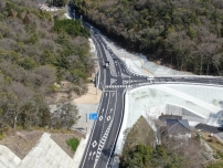 公共　道路工事（道路土工）イメージサムネイル