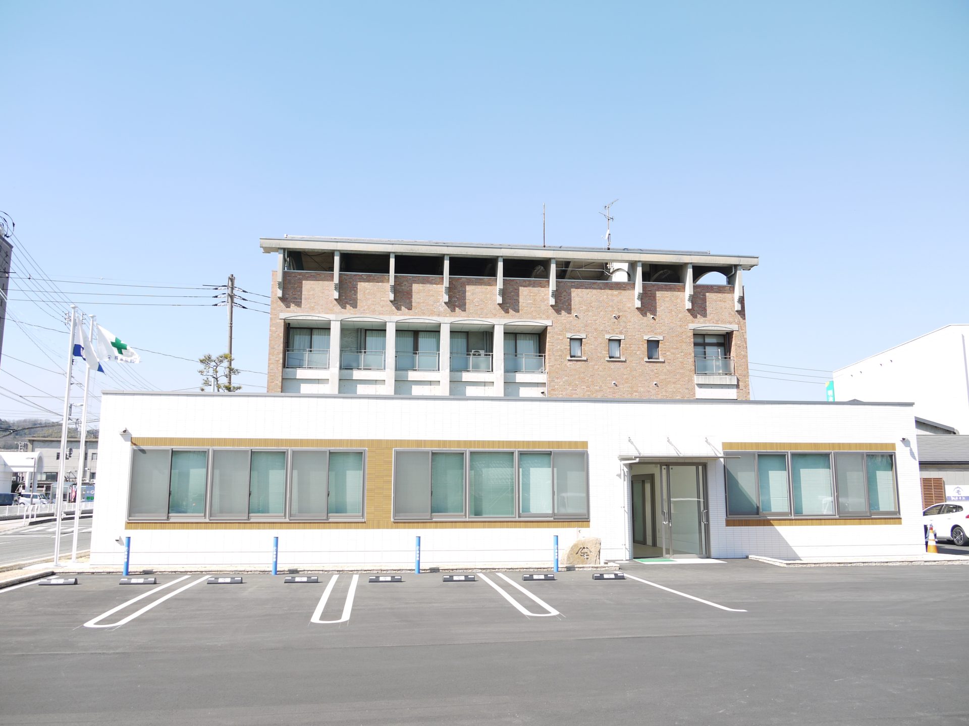 Instagram始めてます! 株式会社藤原組