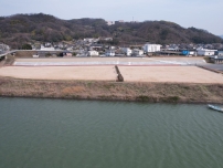 令和５年度高梁川片島堤防強化工事イメージサムネイル