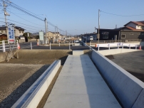 公共　街路工事（改良工）R6.4.25～R7.3.31イメージサムネイル