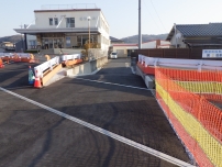 公共　街路工事（改良工）R6.4.25～R7.3.31イメージサムネイル