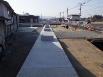 公共　街路工事（改良工）R6.4.25～R7.3.31イメージサムネイル